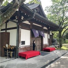 大阪城西の丸庭園 大阪迎賓館の画像