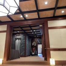 大阪城西の丸庭園 大阪迎賓館の画像