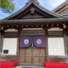 大阪城西の丸庭園 大阪迎賓館の画像｜写真映えのする入り口