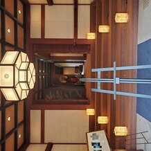 大阪城西の丸庭園 大阪迎賓館の画像