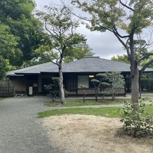 大阪城西の丸庭園 大阪迎賓館の写真｜付帯設備｜2024-09-09 20:19:31.0タイヤ大福さん投稿