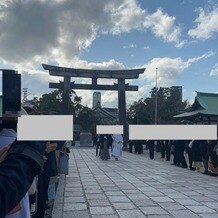 大阪城西の丸庭園 大阪迎賓館の画像