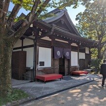 大阪城西の丸庭園 大阪迎賓館の画像