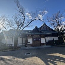 大阪城西の丸庭園 大阪迎賓館の画像