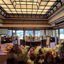 大阪城西の丸庭園 大阪迎賓館の画像