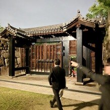 大阪城西の丸庭園 大阪迎賓館の写真｜付帯設備｜2025-05-12 03:04:53.0なっちゃんさん投稿