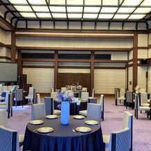 大阪城西の丸庭園 大阪迎賓館の画像