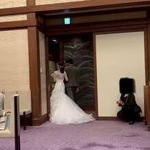 大阪城西の丸庭園 大阪迎賓館の写真｜ドレス・衣装｜2025-05-18 18:34:54.0タイヤ大福さん投稿