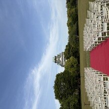 大阪城西の丸庭園 大阪迎賓館の画像