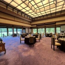 大阪城西の丸庭園 大阪迎賓館の画像