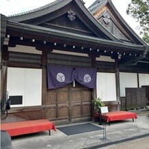 大阪城西の丸庭園 大阪迎賓館の写真｜披露宴・パーティー会場｜2025-08-25 14:14:40.0Kさん投稿