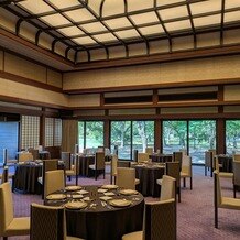 大阪城西の丸庭園 大阪迎賓館の画像