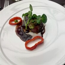 大阪城西の丸庭園 大阪迎賓館の写真｜料理・ケーキ｜2025-11-22 21:26:50.0りーさん投稿