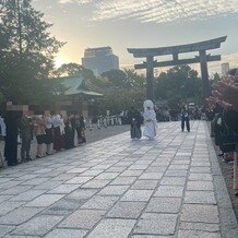 大阪城西の丸庭園 大阪迎賓館の画像