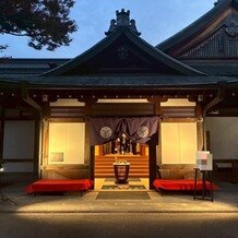 大阪城西の丸庭園 大阪迎賓館の写真｜披露宴・パーティー会場｜2025-11-22 21:26:50.0りーさん投稿