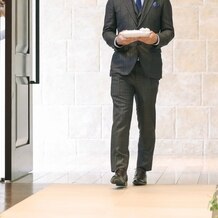センティール・ラ・セゾン　岐阜の写真｜挙式会場｜2025-02-20 22:45:46.0おいしいもの大好きさん投稿