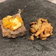 ＴＲＵＮＫ　ＨＯＴＥＬの画像｜お肉料理