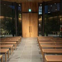 ＴＲＵＮＫ　ＨＯＴＥＬの画像｜新郎新婦目線