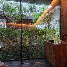 ＴＲＵＮＫ　ＨＯＴＥＬの写真｜挙式会場｜2024-07-17 10:58:59.0みつさん投稿