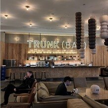 ＴＲＵＮＫ　ＨＯＴＥＬの写真｜付帯設備｜2024-12-24 15:45:45.0ほっぺさん投稿