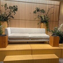 ＴＲＵＮＫ　ＨＯＴＥＬの画像｜ソファ