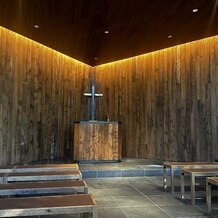 ＴＲＵＮＫ　ＨＯＴＥＬの写真｜挙式会場｜2025-02-04 23:57:42.0まめこさん投稿