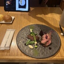 ＴＲＵＮＫ　ＨＯＴＥＬの画像｜国産牛の料理