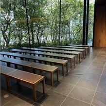 ＴＲＵＮＫ　ＨＯＴＥＬの写真｜挙式会場｜2025-08-24 20:45:51.0nodokaさん投稿