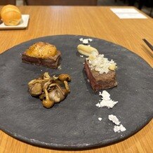 ＴＲＵＮＫ　ＨＯＴＥＬの写真｜料理・ケーキ｜2025-11-16 18:07:08.0にーこさん投稿