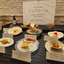 オワゾブルー山形の写真｜料理・ケーキ｜2024-07-28 17:34:40.0みさきさん投稿