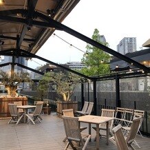 NAKANOSHIMA TERRACE # AND ME（中之島テラス # AND ME）の画像