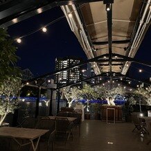 NAKANOSHIMA TERRACE # AND ME（中之島テラス # AND ME）の画像