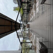 NAKANOSHIMA TERRACE # AND ME（中之島テラス # AND ME）の画像