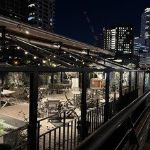 NAKANOSHIMA TERRACE # AND ME（中之島テラス # AND ME）の画像