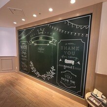 アトリエ ザ ウエディングギャラリー（ATELIER the wedding gallery）の写真｜その他｜2025-03-03 07:53:13.0ゆきさん投稿