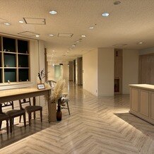 アトリエ ザ ウエディングギャラリー（ATELIER the wedding gallery）の写真｜披露宴・パーティー会場｜2025-09-22 21:04:31.0wacanaさん投稿