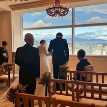 アトリエ ザ ウエディングギャラリー（ATELIER the wedding gallery）の画像
