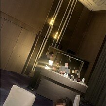 フォーシーズンズホテル京都の写真｜受付