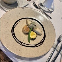 ANOTHER STYLE （アナザー スタイル）の写真｜魚料理もとっても美味しかったです。