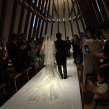 ANOTHER STYLE （アナザー スタイル）の写真｜挙式会場｜2025-09-23 22:41:51.0まなさん投稿