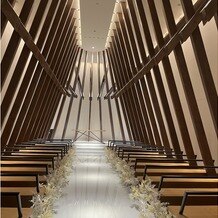 ANOTHER STYLE （アナザー スタイル）の写真｜挙式会場｜2025-10-18 22:06:43.0mさん投稿