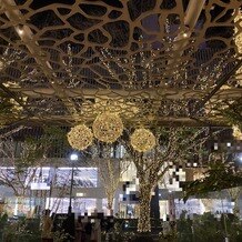 ザ ストリングス 表参道の画像