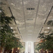 ザ ストリングス 表参道の画像