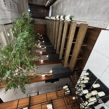 ザ ストリングス 表参道の画像