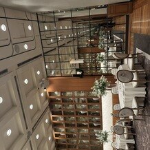 ザ ストリングス 表参道の画像