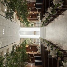 ザ ストリングス 表参道の画像