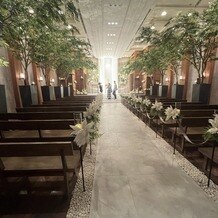 ザ ストリングス 表参道の画像