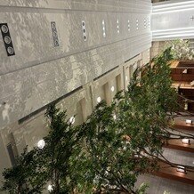 ザ ストリングス 表参道の画像