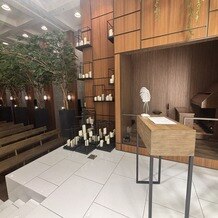 ザ ストリングス 表参道の画像