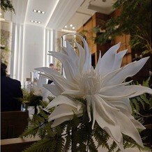 ザ ストリングス 表参道の写真｜挙式会場｜2025-05-23 07:44:58.0720techさん投稿
